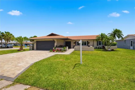 5016 Dory Drive New Port Richey FL 34652