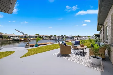 5016 Dory Drive New Port Richey FL 34652
