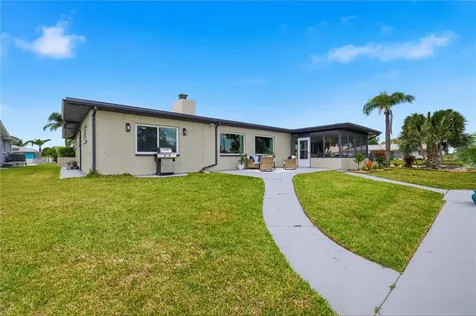 5016 Dory Drive New Port Richey FL 34652