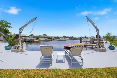 5016 Dory Drive New Port Richey FL 34652