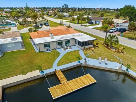 5016 Dory Drive New Port Richey FL 34652