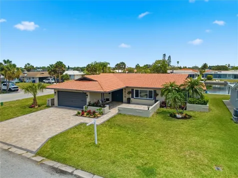 5016 Dory Drive New Port Richey FL 34652