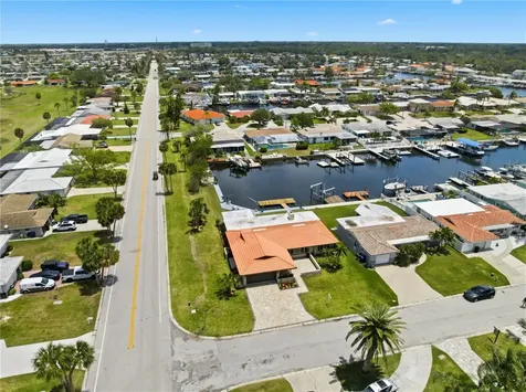 5016 Dory Drive New Port Richey FL 34652