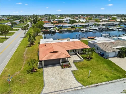 5016 Dory Drive New Port Richey FL 34652