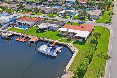 5016 Dory Drive New Port Richey FL 34652