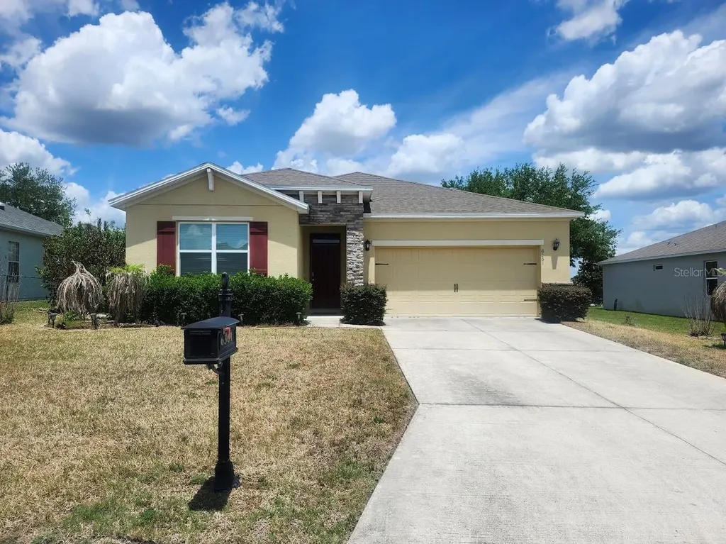 6361 SW 89th Loop Ocala FL 34476