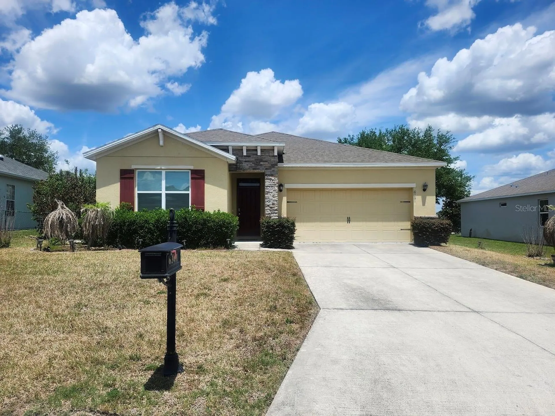 6361 SW 89th Loop Ocala FL 34476