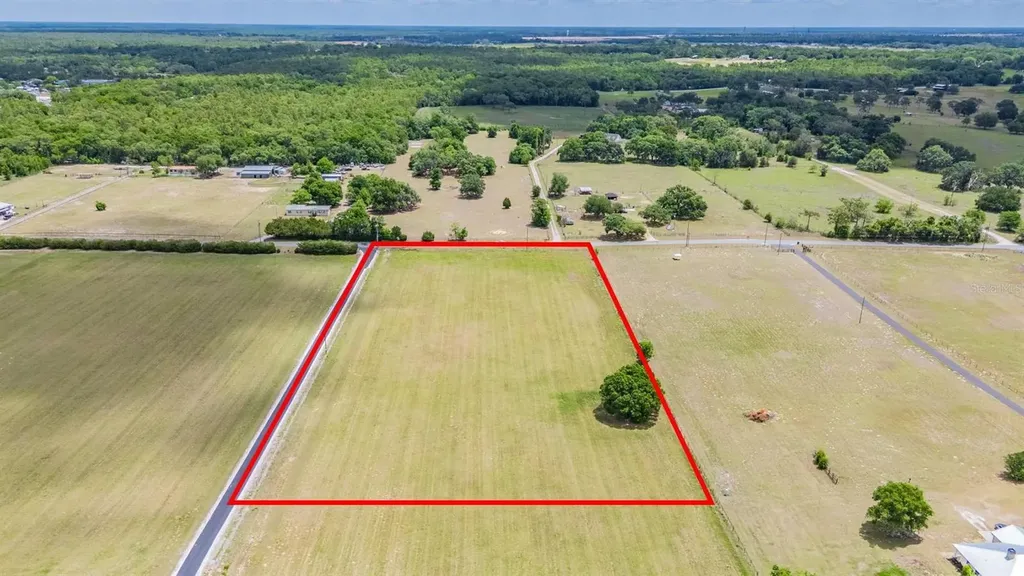 White Road Brooksville FL 34602