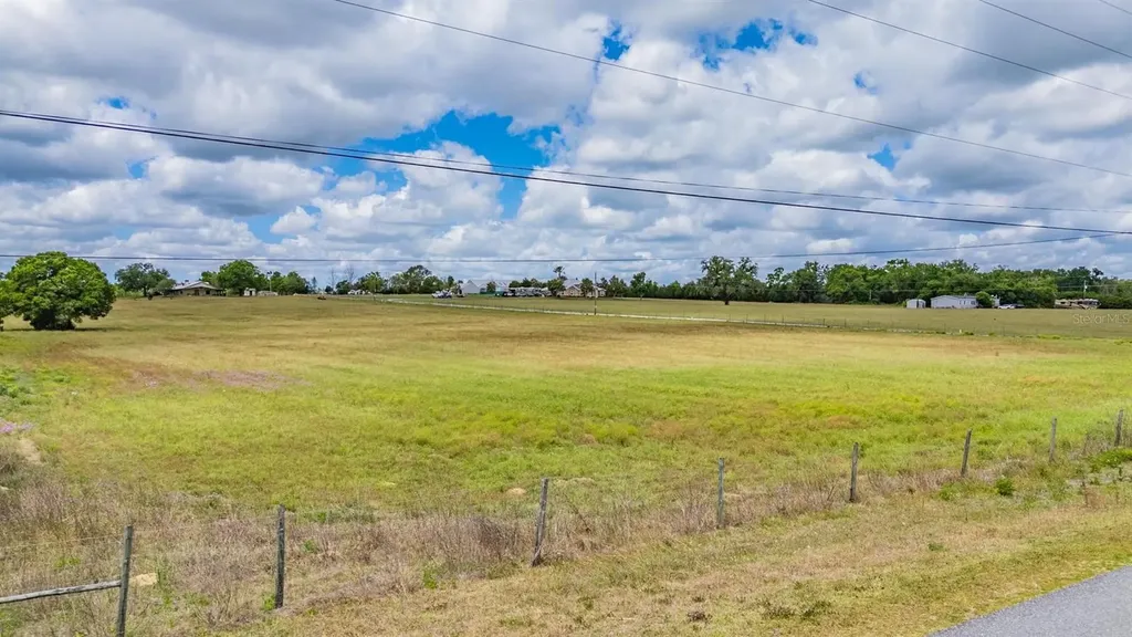 White Road Brooksville FL 34602
