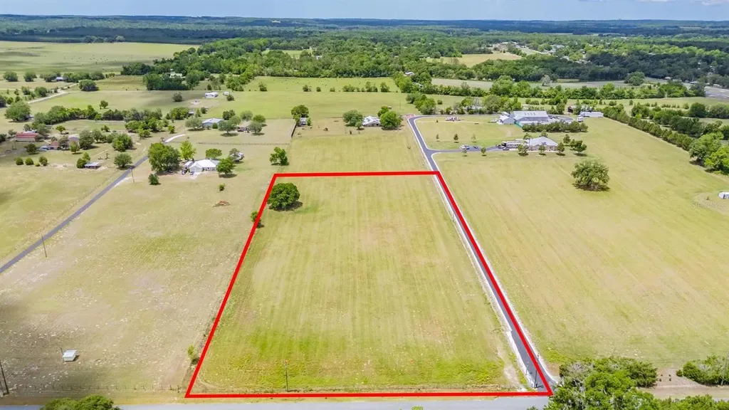 White Road Brooksville FL 34602