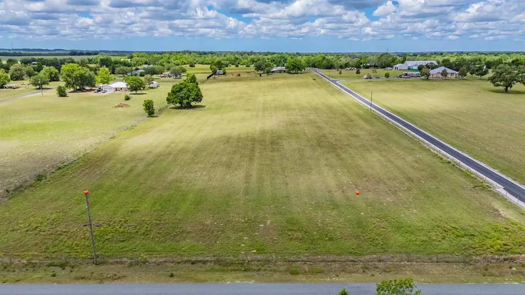 White Road Brooksville FL 34602