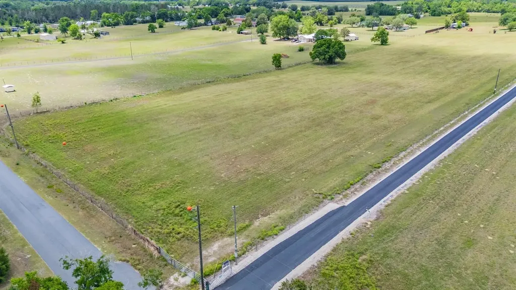 White Road Brooksville FL 34602
