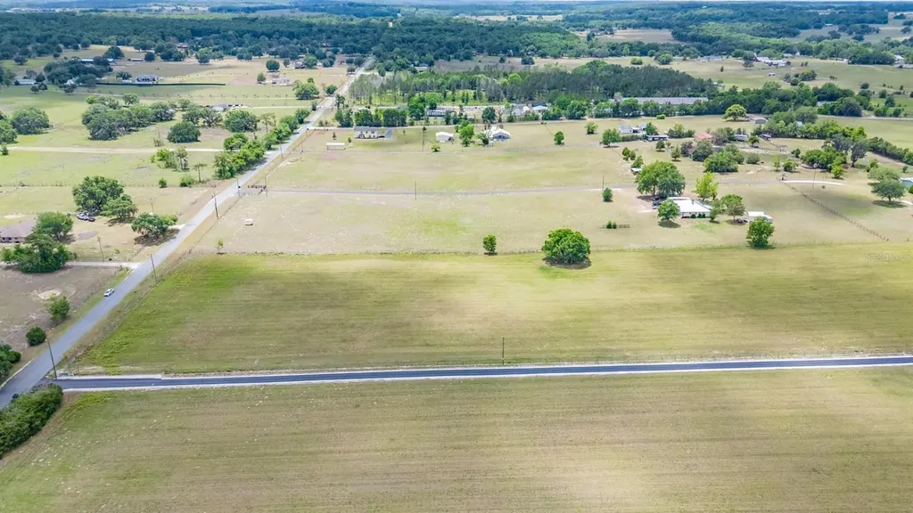 White Road Brooksville FL 34602
