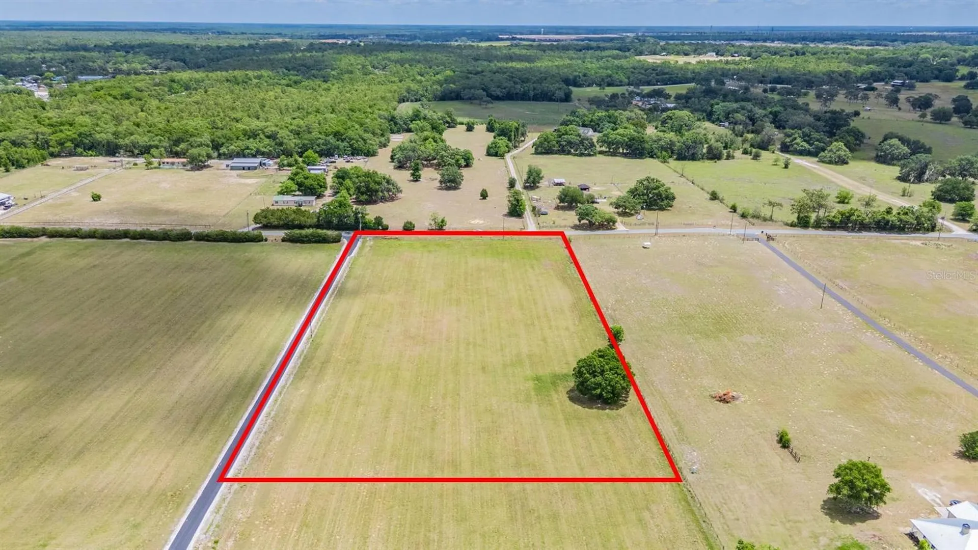 White Road Brooksville FL 34602
