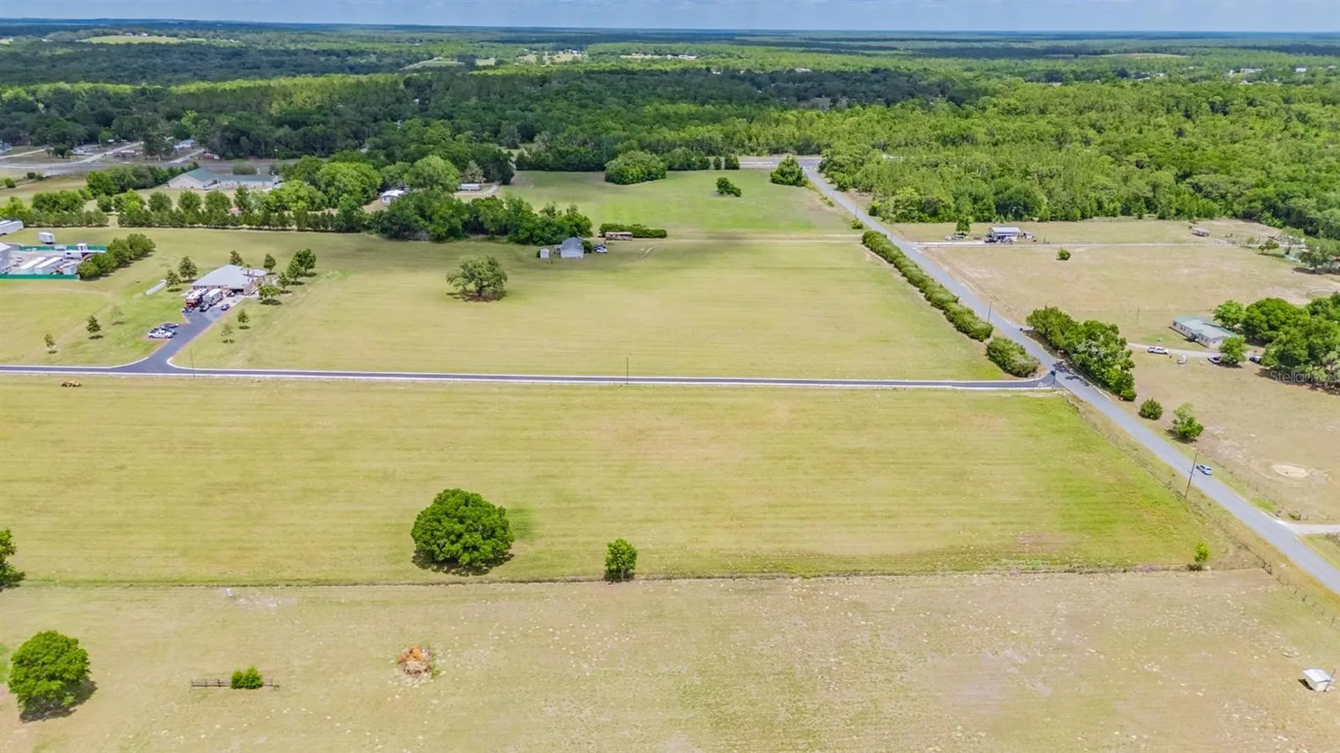 White Road Brooksville FL 34602