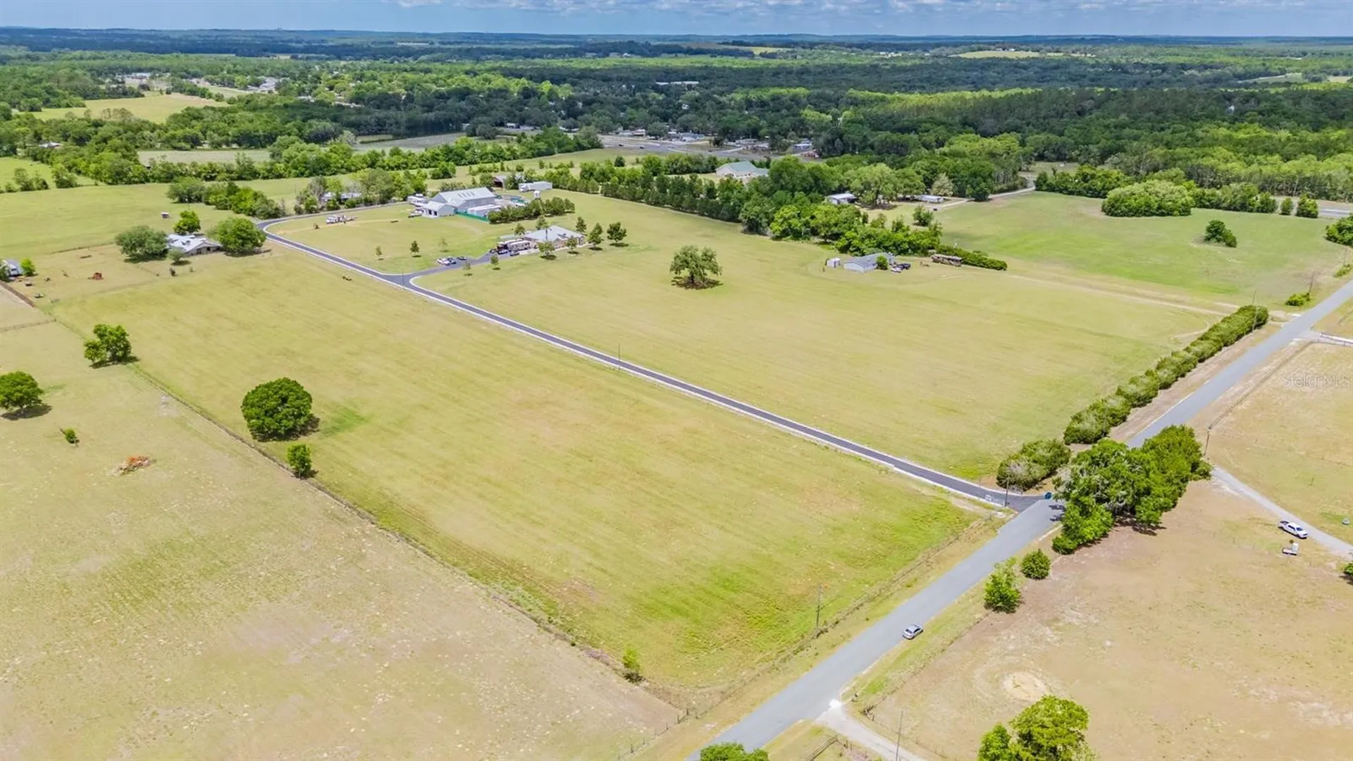 White Road Brooksville FL 34602