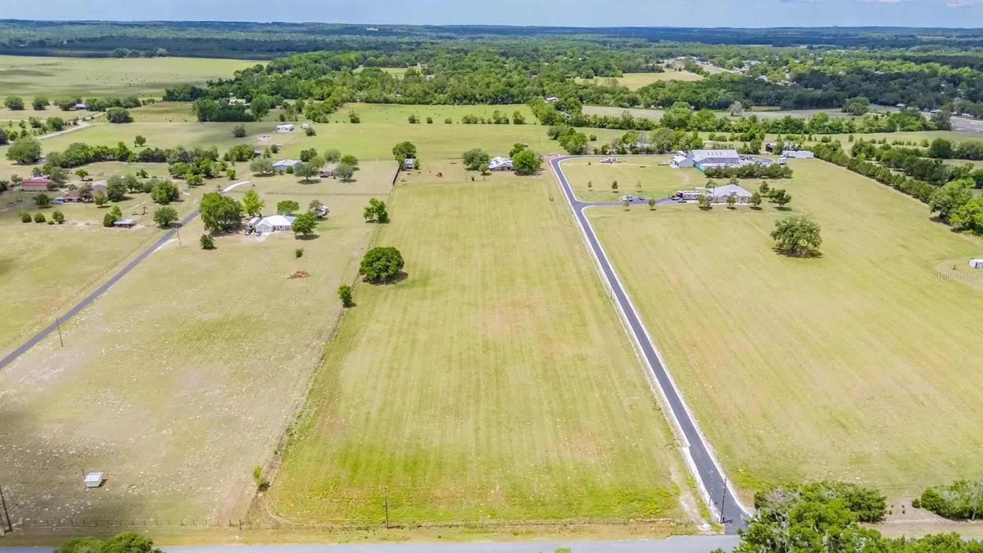 White Road Brooksville FL 34602