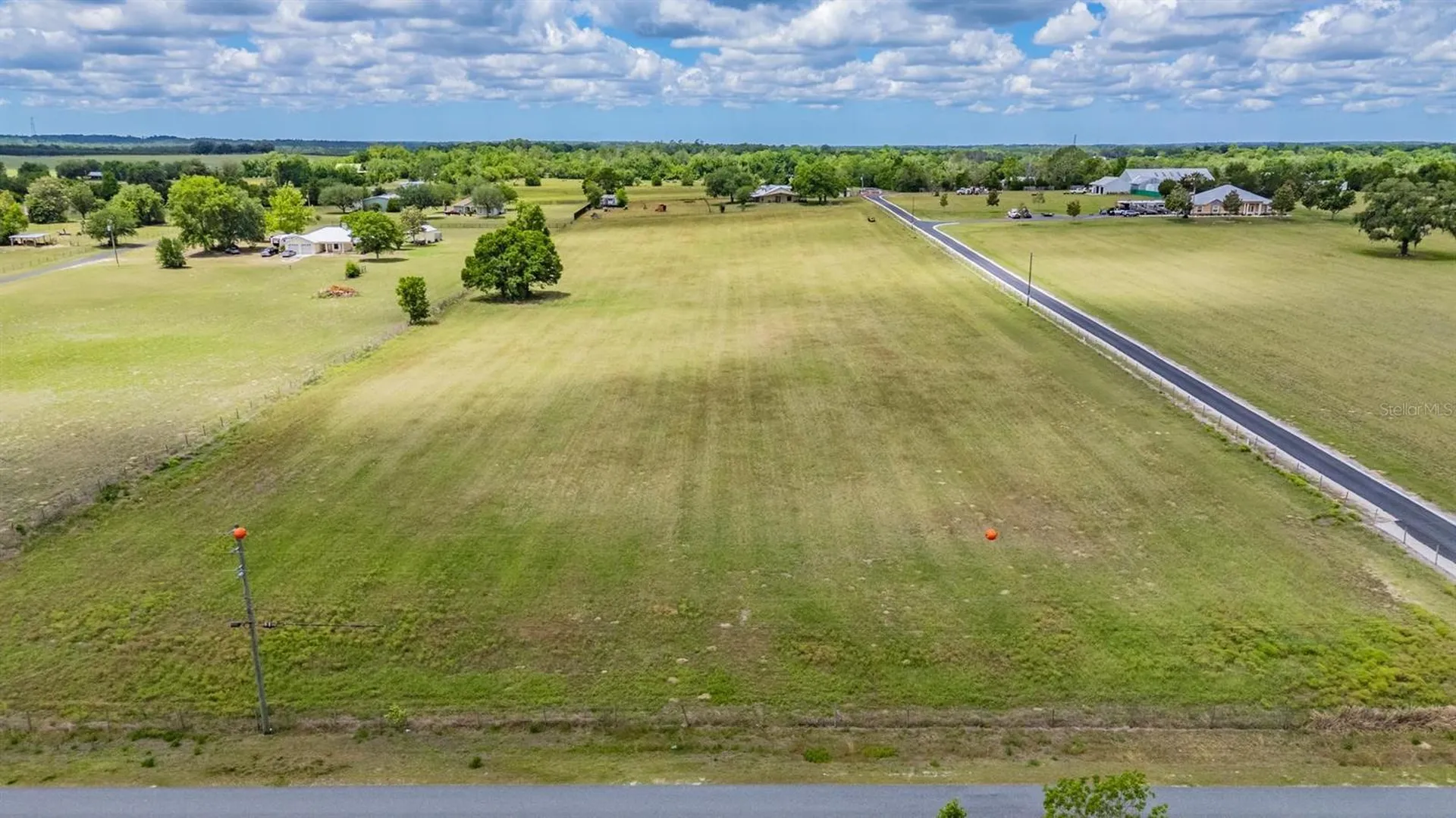 White Road Brooksville FL 34602