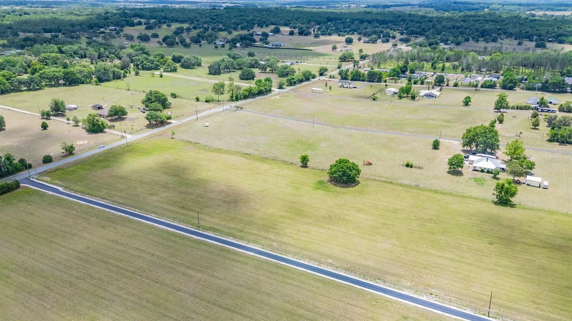 White Road Brooksville FL 34602