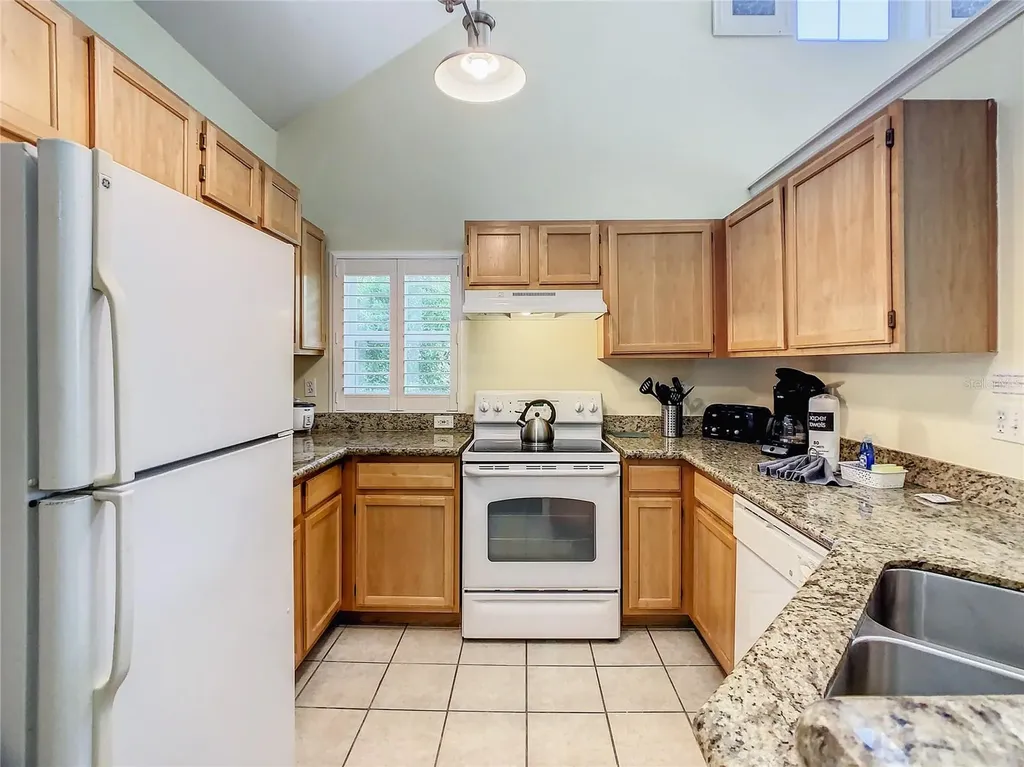3002 Bonfire Beach Drive Kissimmee FL 34746