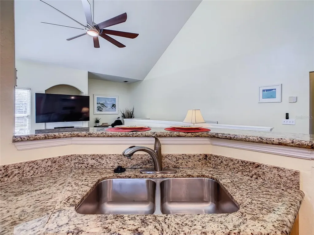 3002 Bonfire Beach Drive Kissimmee FL 34746