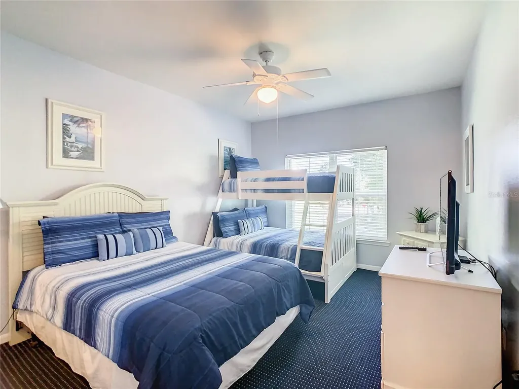 3002 Bonfire Beach Drive Kissimmee FL 34746
