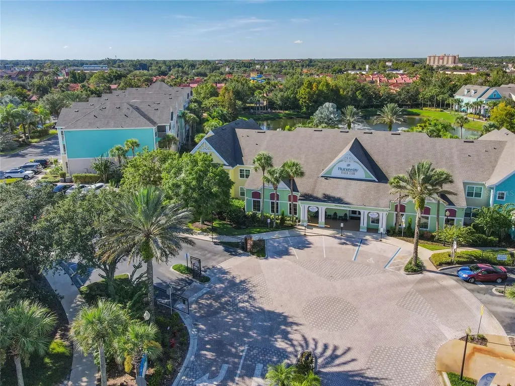 3002 Bonfire Beach Drive Kissimmee FL 34746