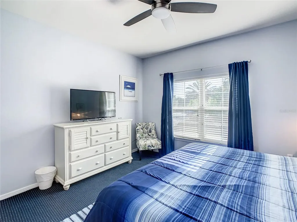 3002 Bonfire Beach Drive Kissimmee FL 34746