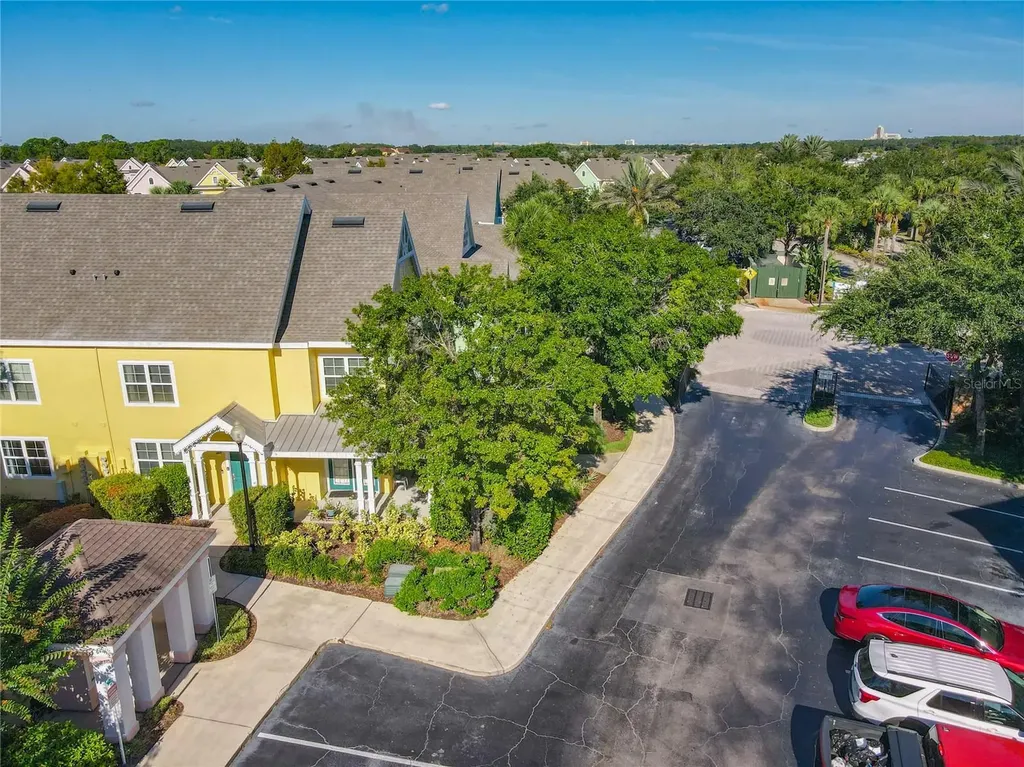 3002 Bonfire Beach Drive Kissimmee FL 34746