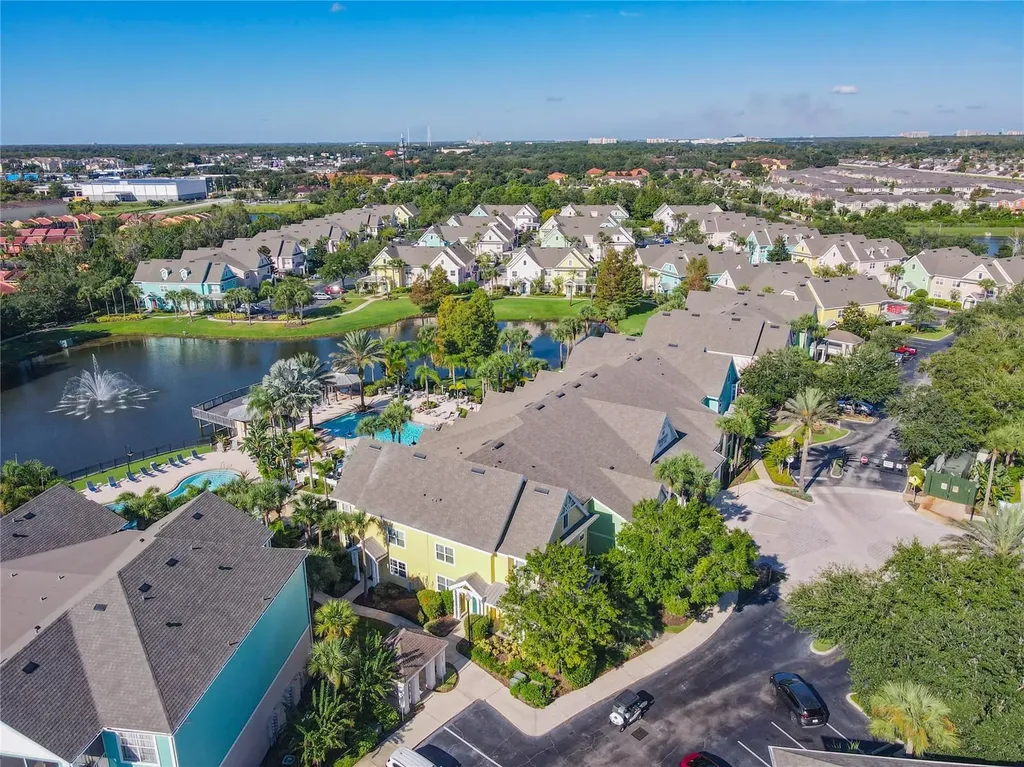 3002 Bonfire Beach Drive Kissimmee FL 34746