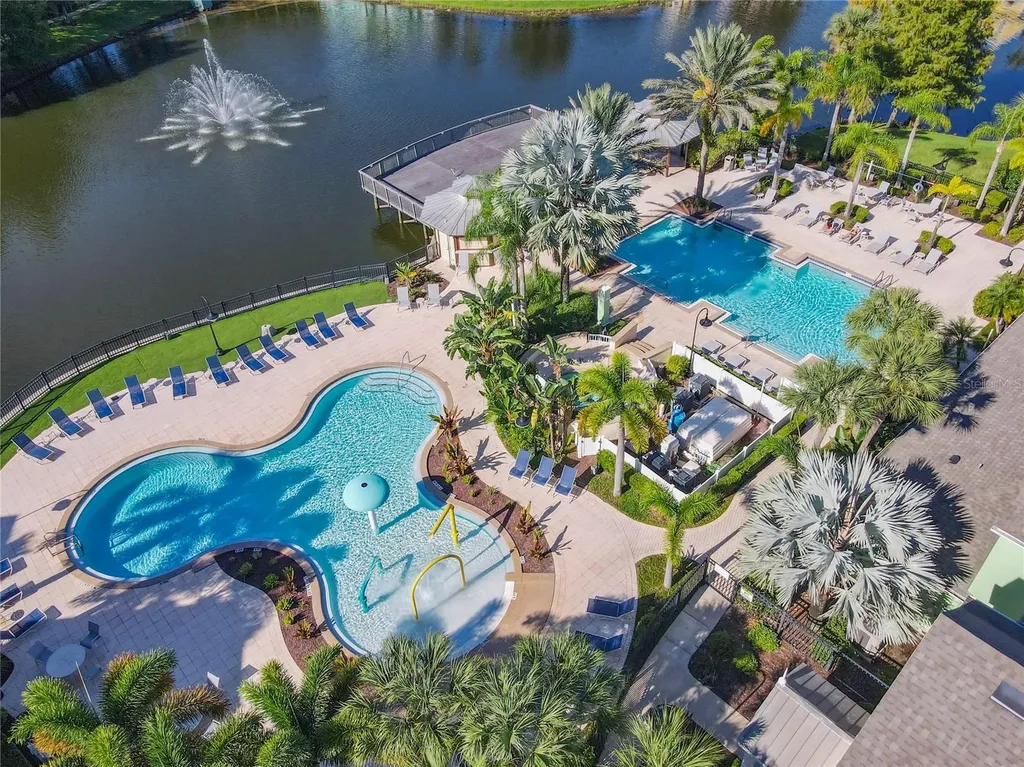 3002 Bonfire Beach Drive Kissimmee FL 34746
