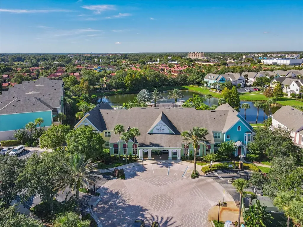 3002 Bonfire Beach Drive Kissimmee FL 34746
