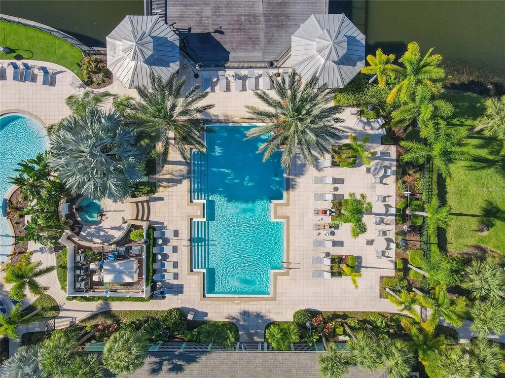3002 Bonfire Beach Drive Kissimmee FL 34746