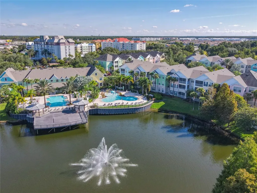 3002 Bonfire Beach Drive Kissimmee FL 34746