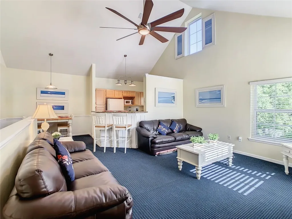 3002 Bonfire Beach Drive Kissimmee FL 34746