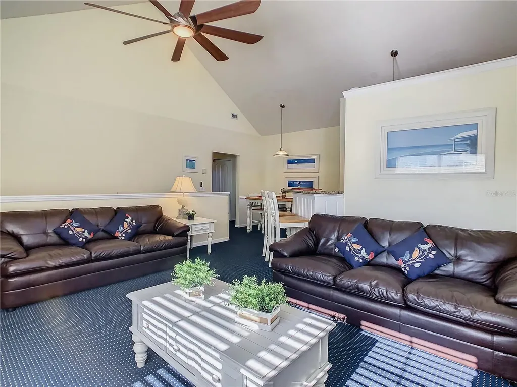 3002 Bonfire Beach Drive Kissimmee FL 34746