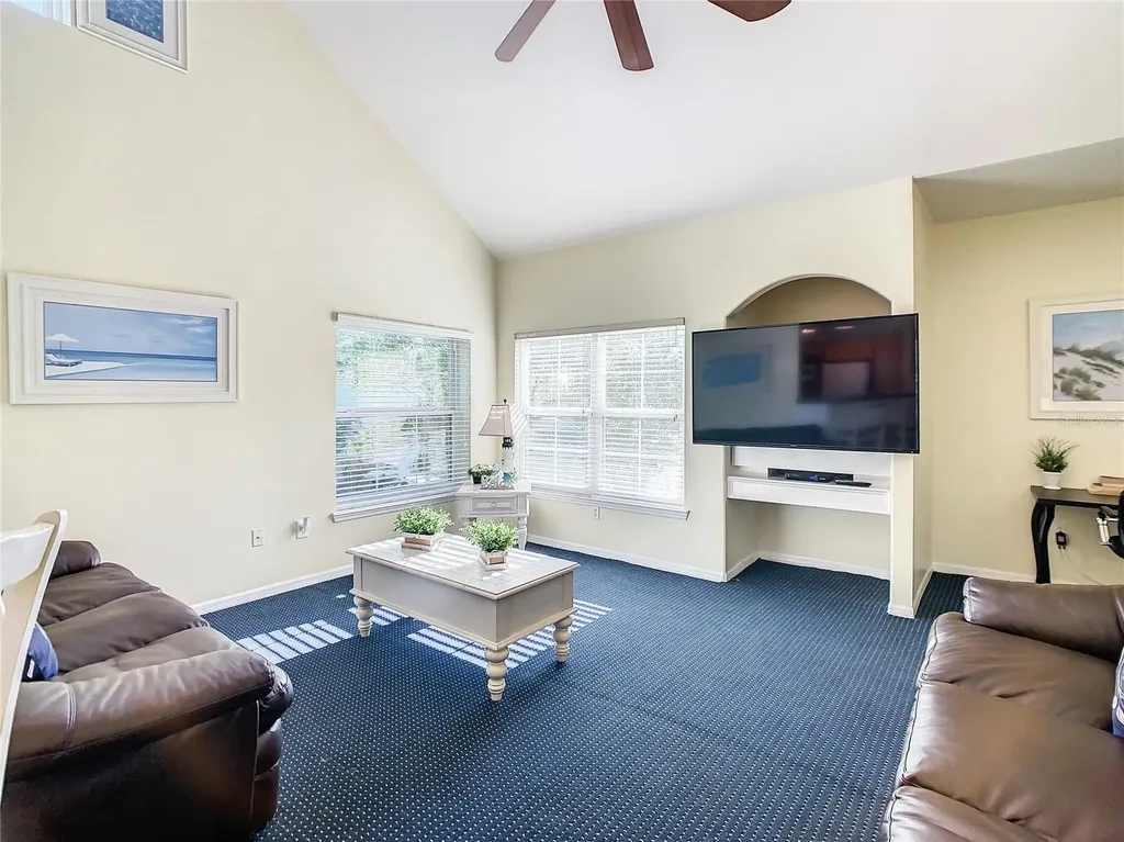 3002 Bonfire Beach Drive Kissimmee FL 34746