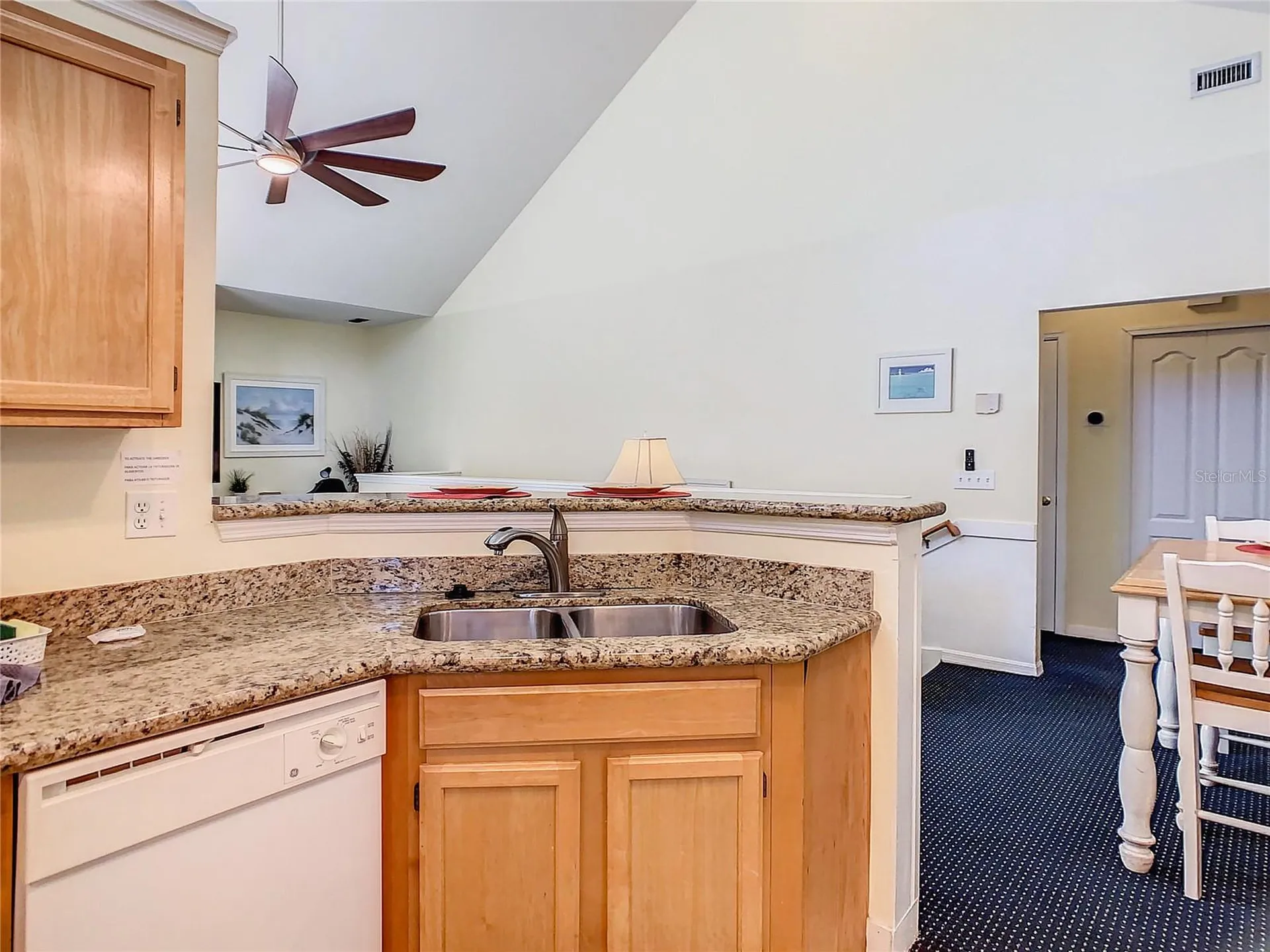 3002 Bonfire Beach Drive Kissimmee FL 34746
