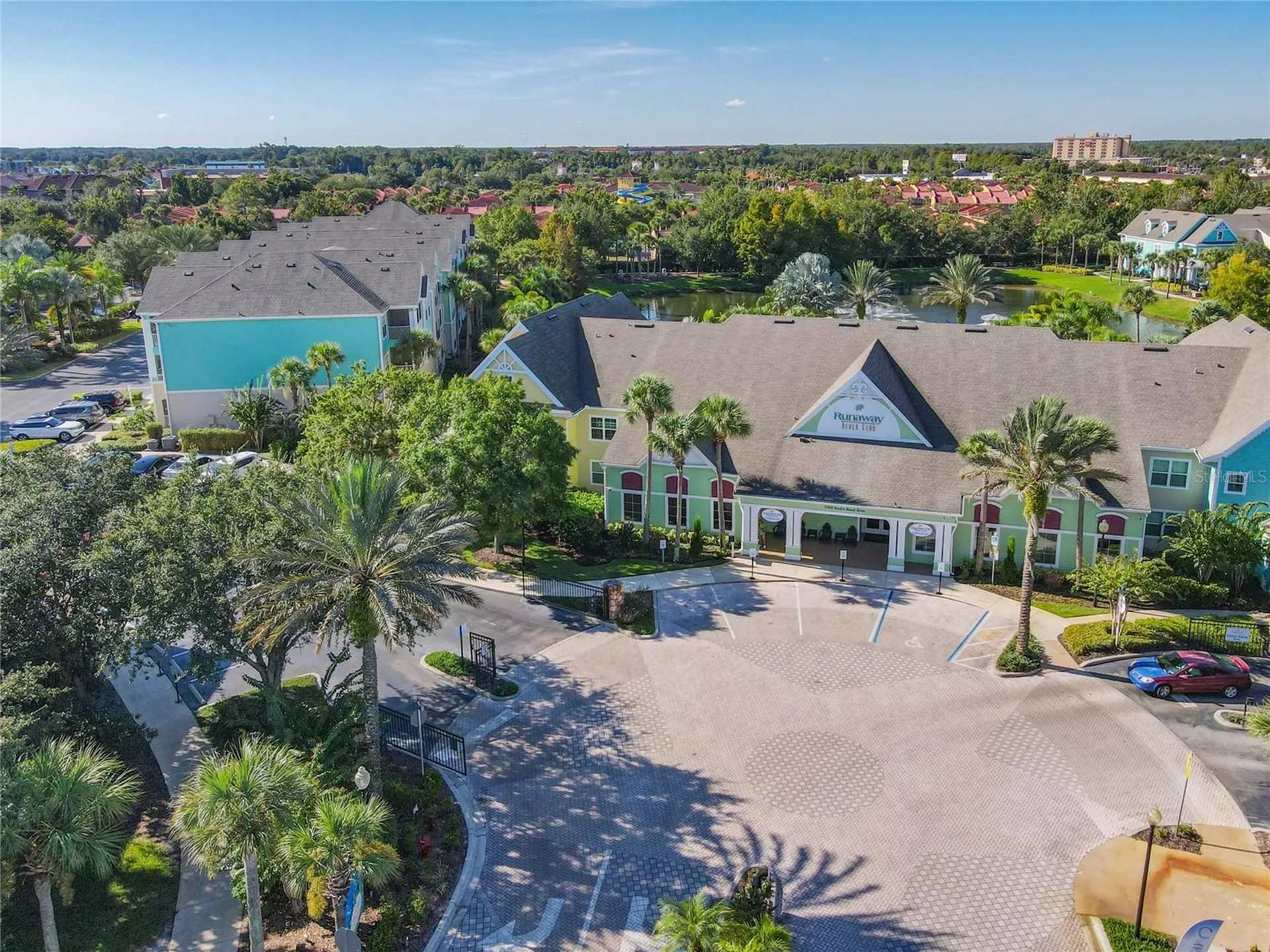 3002 Bonfire Beach Drive Kissimmee FL 34746