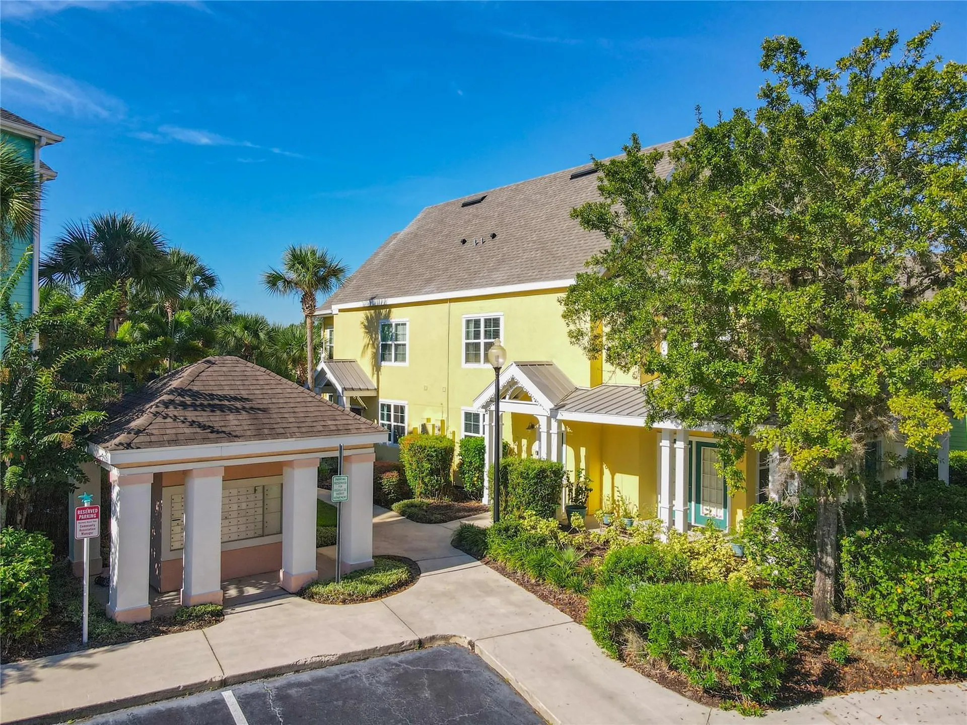 3002 Bonfire Beach Drive Kissimmee FL 34746
