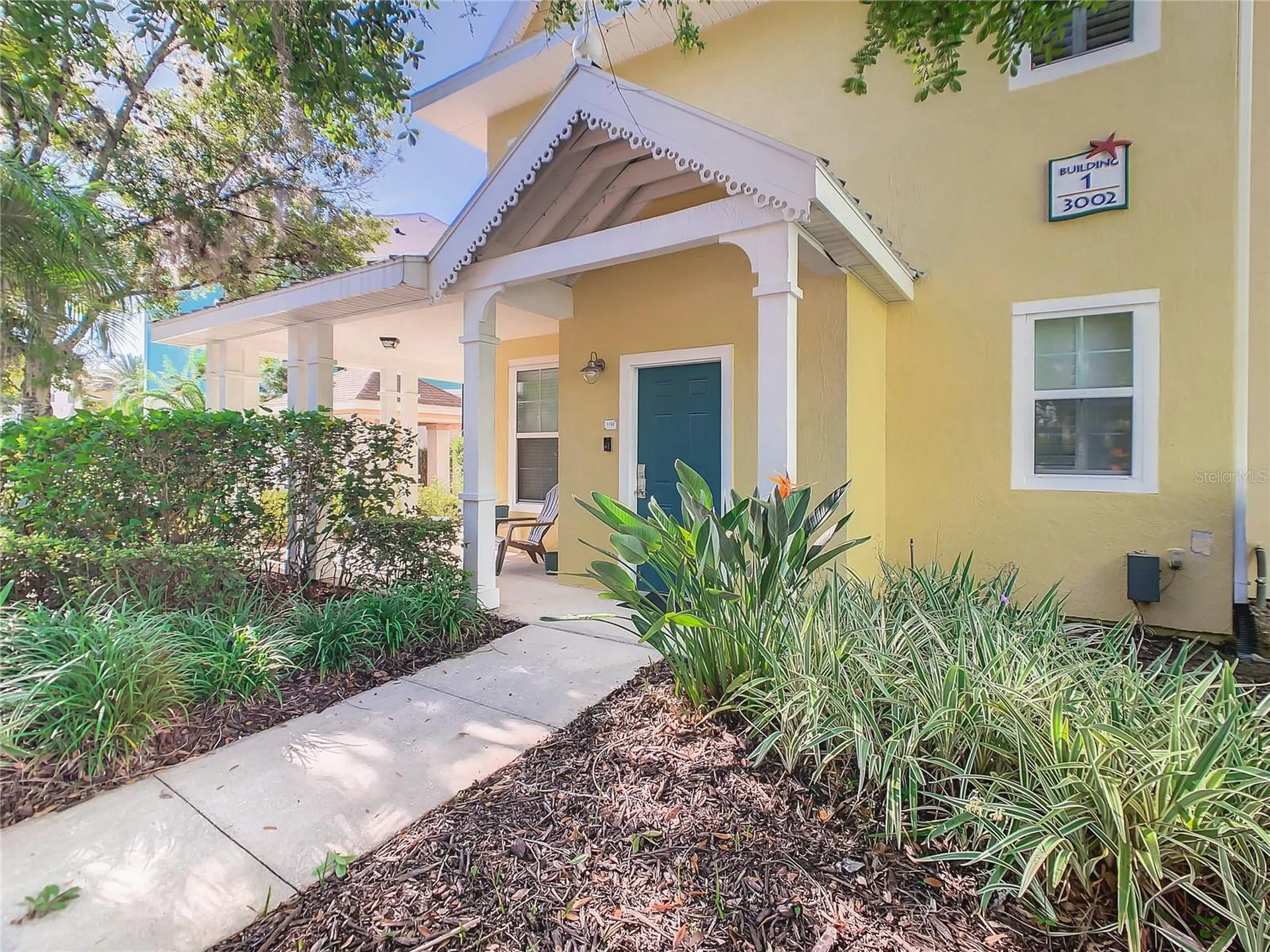 3002 Bonfire Beach Drive Kissimmee FL 34746