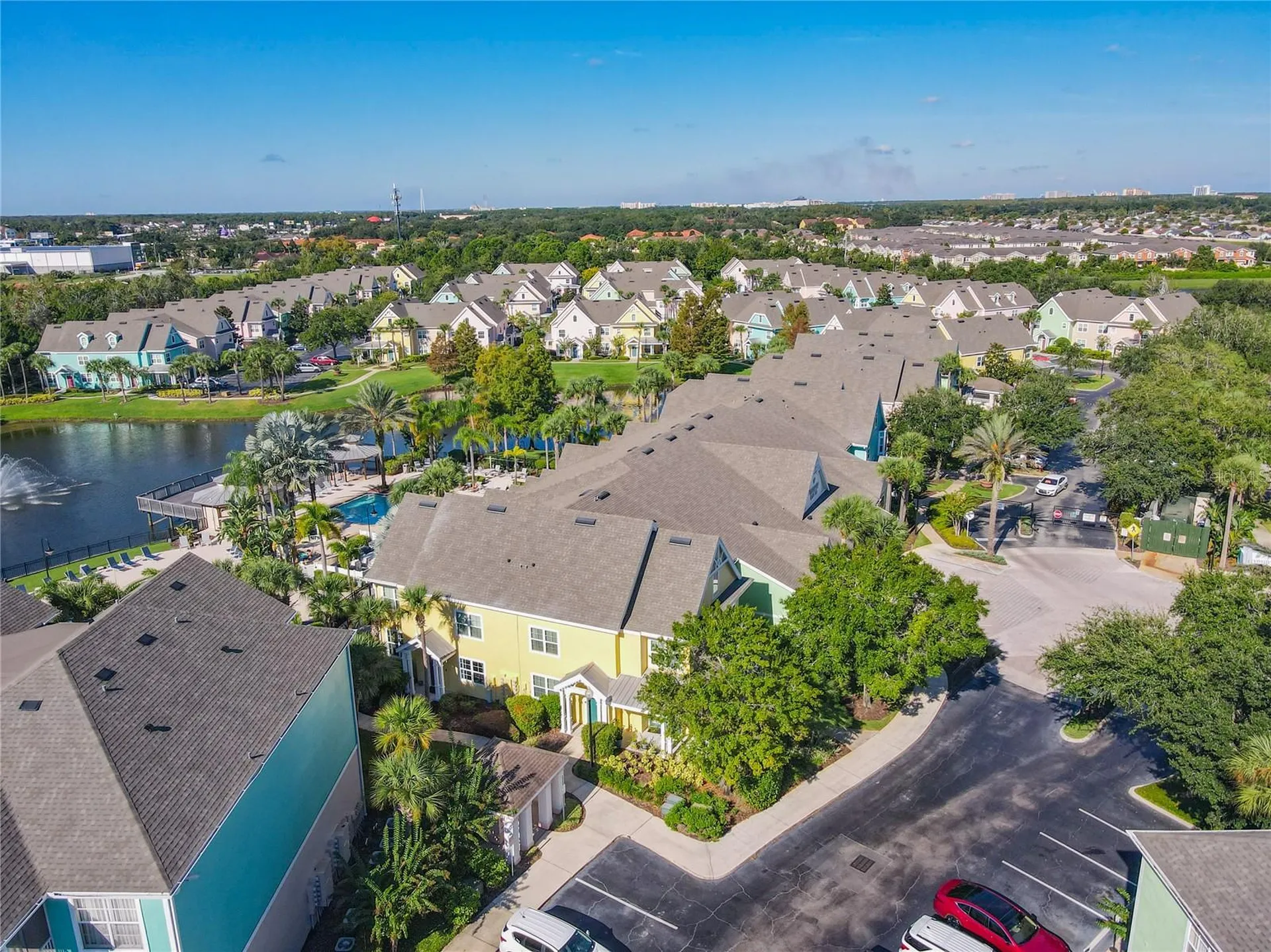 3002 Bonfire Beach Drive Kissimmee FL 34746