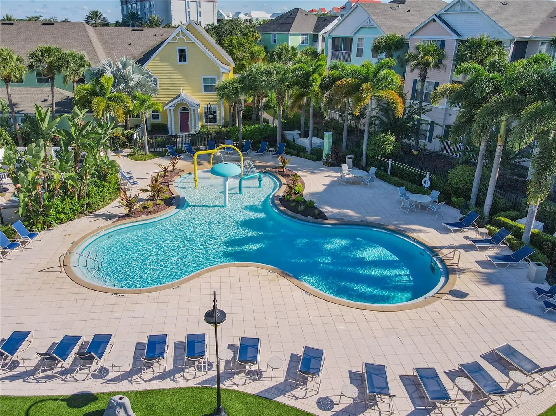 3002 Bonfire Beach Drive Kissimmee FL 34746