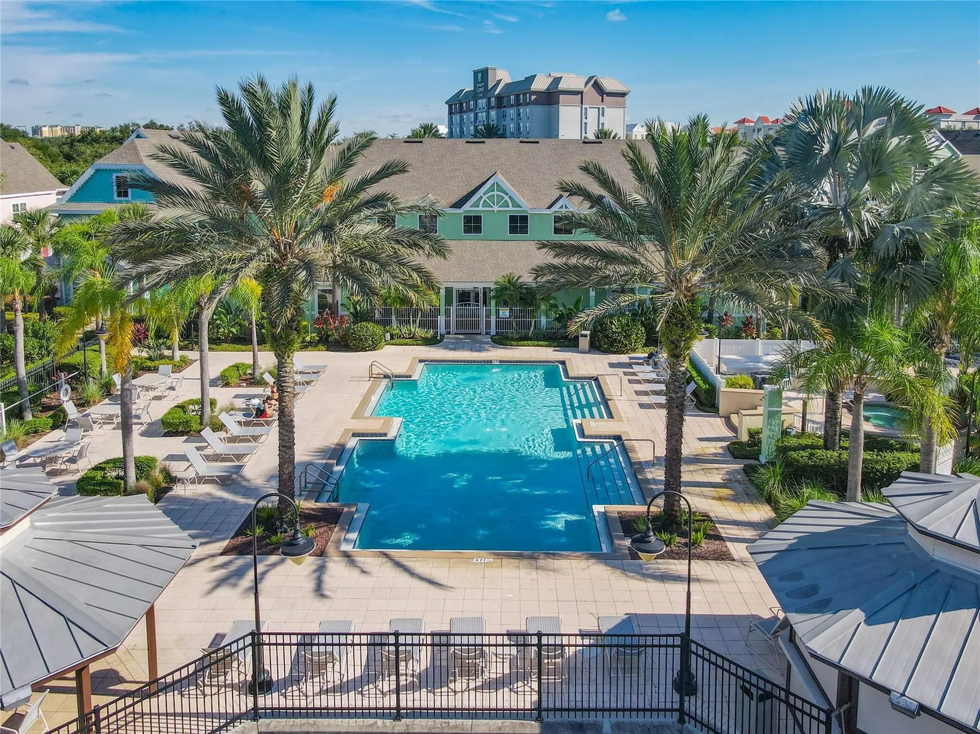 3002 Bonfire Beach Drive Kissimmee FL 34746