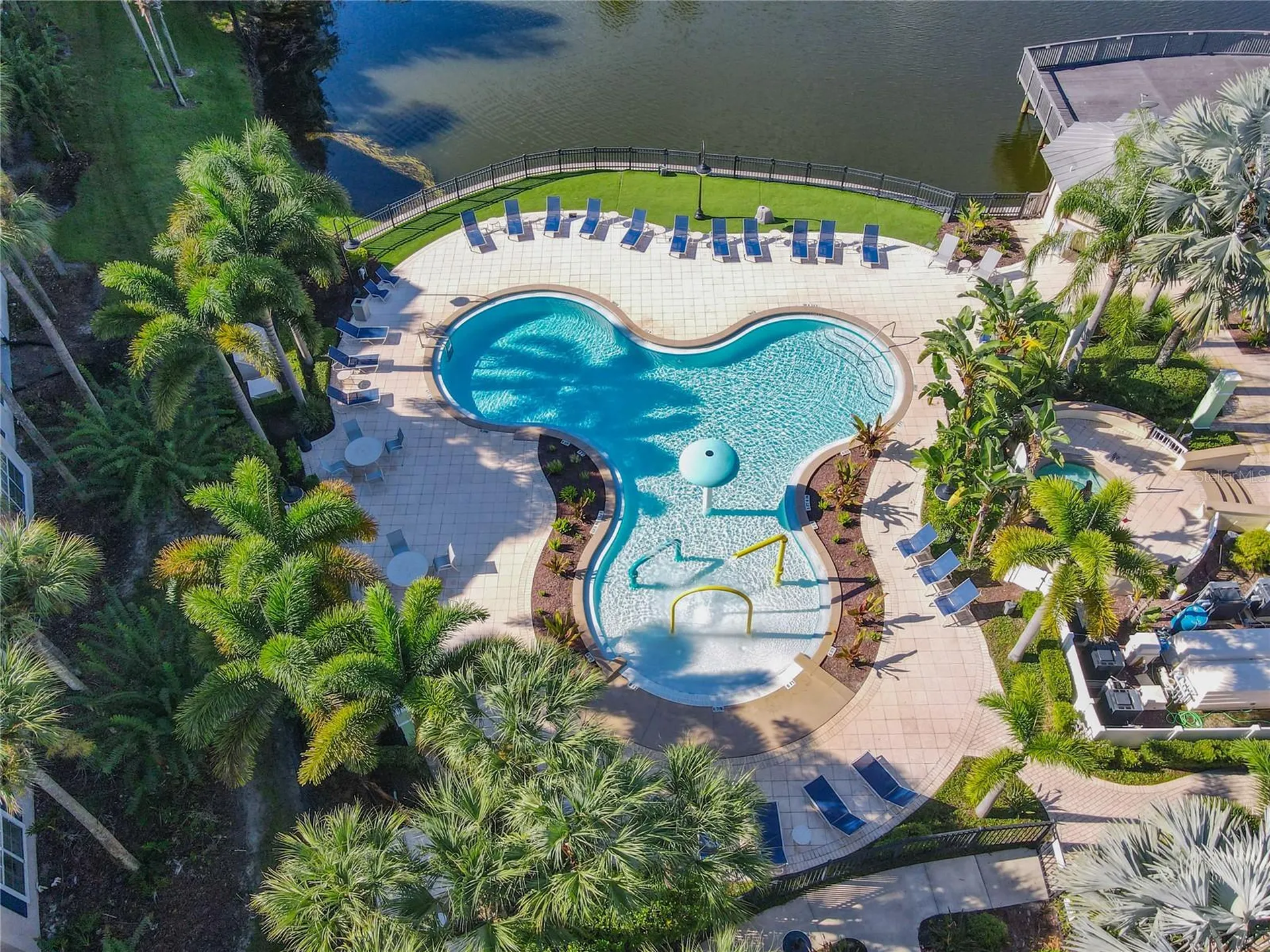 3002 Bonfire Beach Drive Kissimmee FL 34746