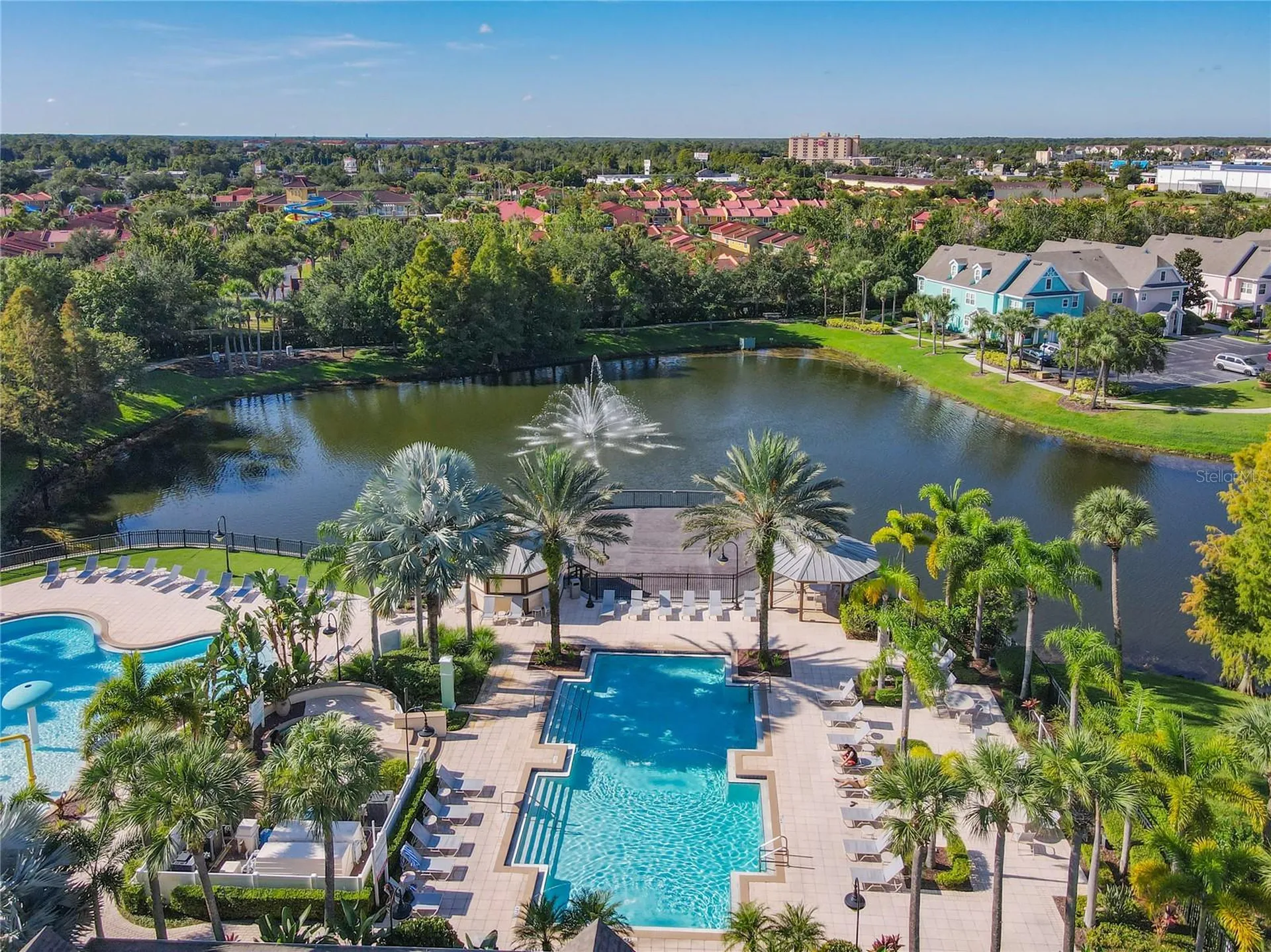 3002 Bonfire Beach Drive Kissimmee FL 34746