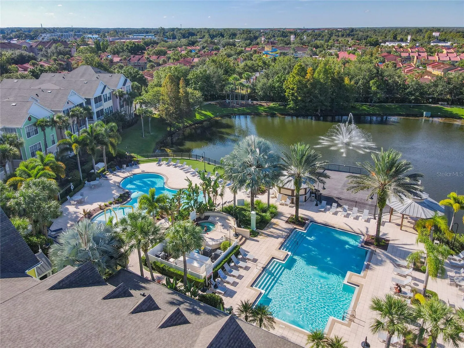 3002 Bonfire Beach Drive Kissimmee FL 34746