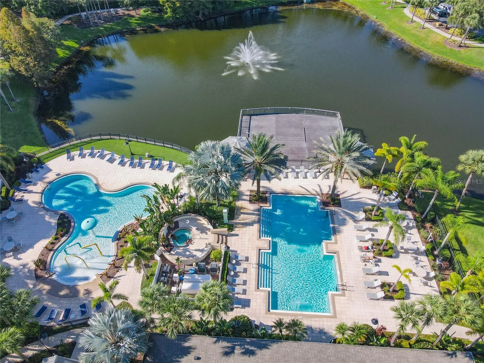 3002 Bonfire Beach Drive Kissimmee FL 34746