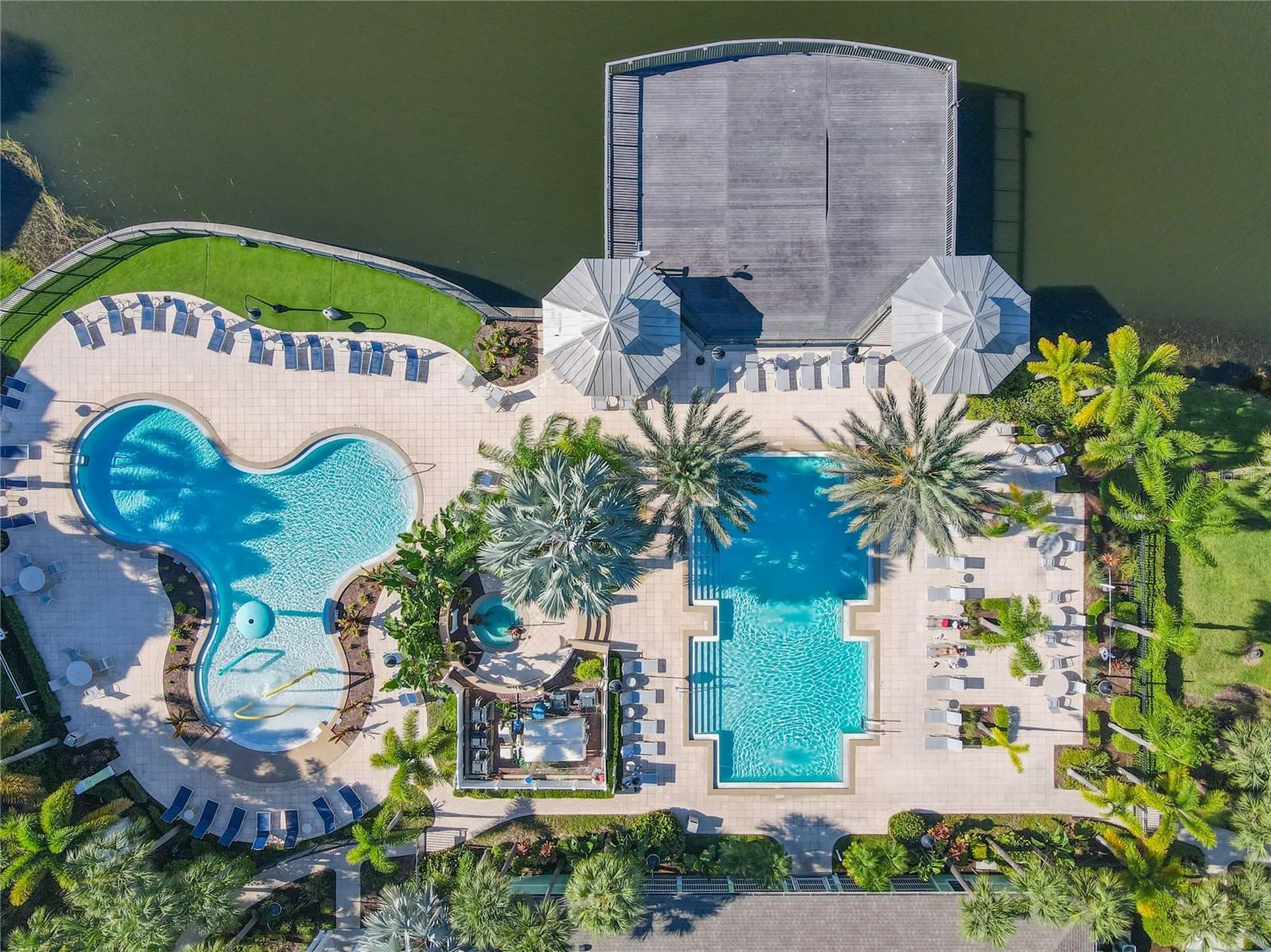 3002 Bonfire Beach Drive Kissimmee FL 34746