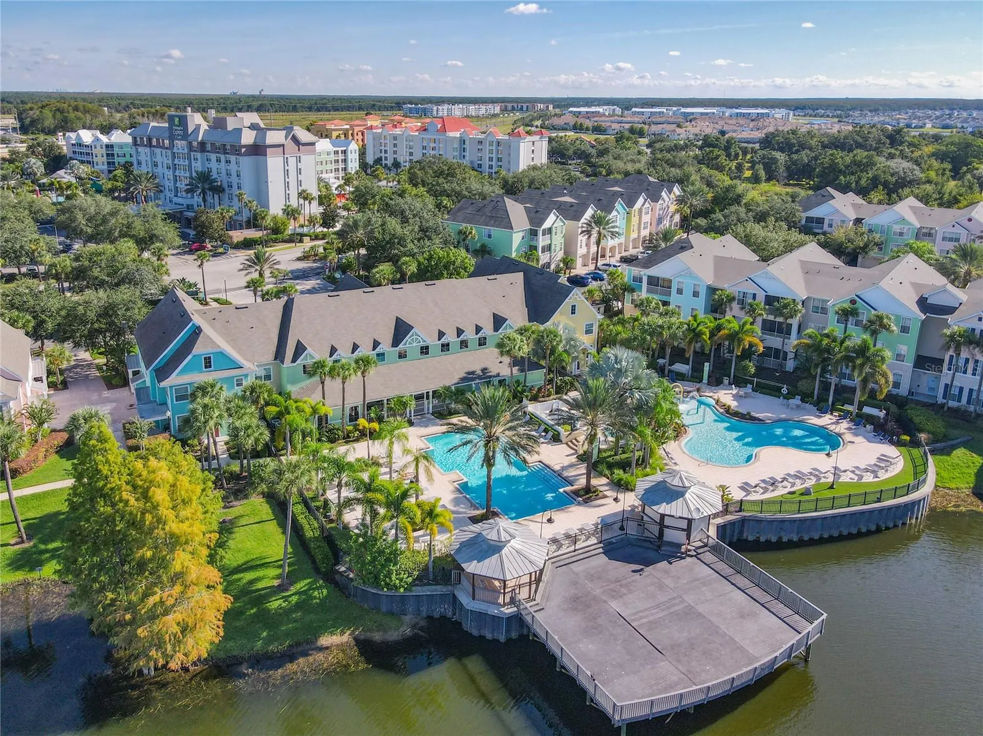 3002 Bonfire Beach Drive Kissimmee FL 34746